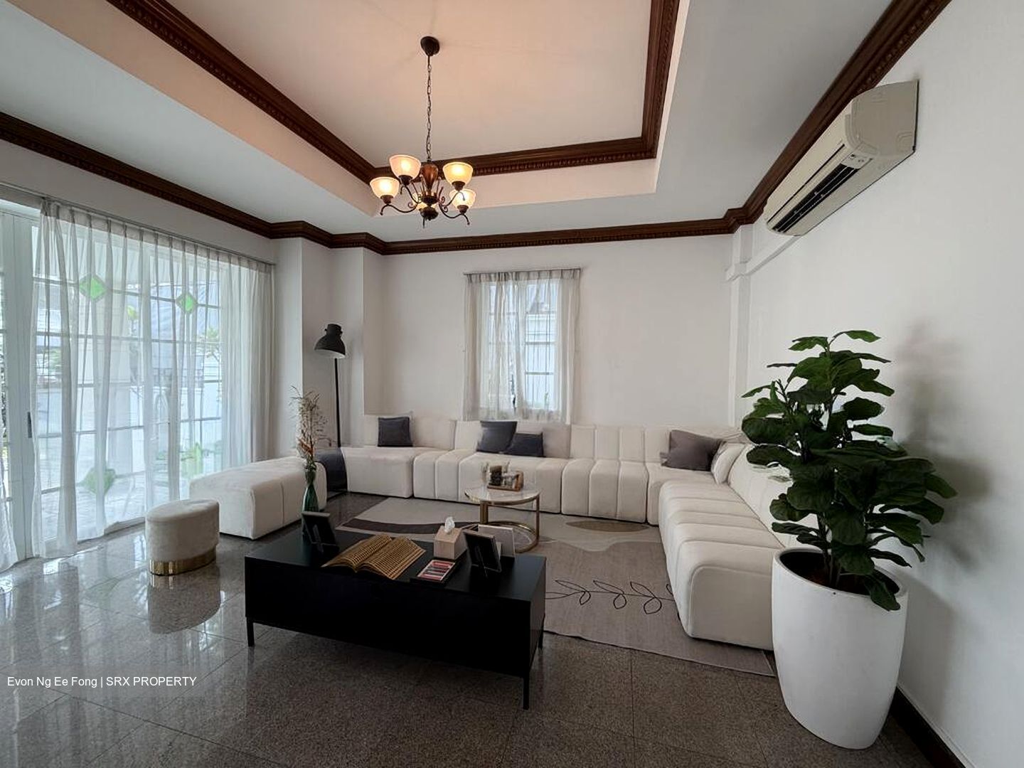 Gentle Villas (D11), Detached #547113621